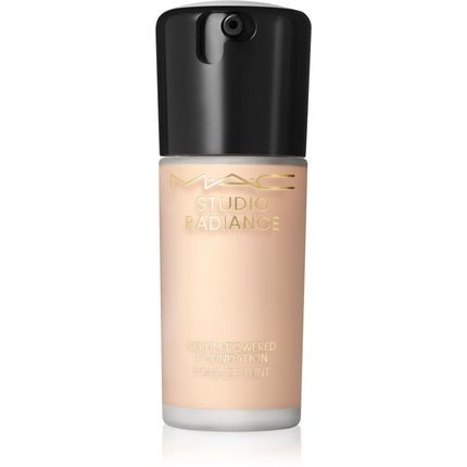 MAC Cosmetics Studio Radiance Serum - Powered Foundation - Color N32, 30 ml - Maison des fragrances