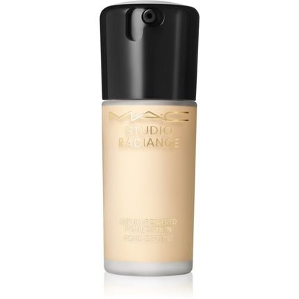 MAC Cosmetics Studio Radiance Serum - Powered Foundation - NC11, 30 ml - Maison des fragrances