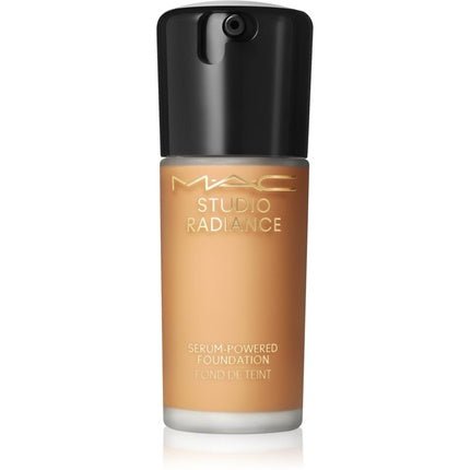 MAC Cosmetics Studio Radiance Serum - Powered Foundation - NC47, 30 ml - Maison des fragrances