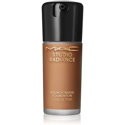 MAC Cosmetics Studio Radiance Serum - Powered Foundation - NW50, 30 ml - Maison des fragrances
