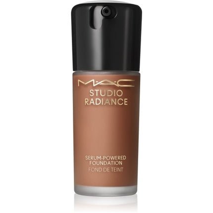MAC Cosmetics Studio Radiance Serum - Powered Foundation - NW55, 30 ml - Maison des fragrances