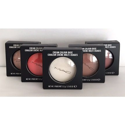 Mac Cream Colour Base - Maison des fragrances