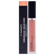 Mac Cremesheen Glass Shade 204 Boy Bait 2.7g - Maison des fragrances