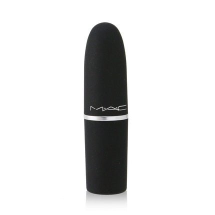 Mac Cremesheen Lipstick 3g Women On Hold 214 - Maison des fragrances