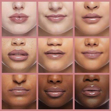 Mac Cremesheen Lipstick Modesty 3g - Maison des fragrances