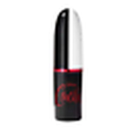 Mac Cruella Disney Lipstick Camden Caper Dark Berry Matte - Maison des fragrances