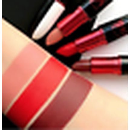 Mac Cruella Disney Lipstick Camden Caper Dark Berry Matte - Maison des fragrances