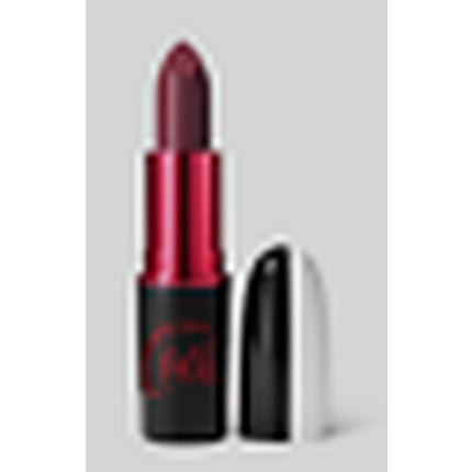 Mac Cruella Disney Lipstick Camden Caper Dark Berry Matte - Maison des fragrances