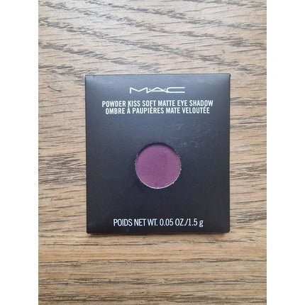 MAC Dazzleshadow and Powder Kiss Eyeshadow Refills - Various - NEW - Maison des fragrances
