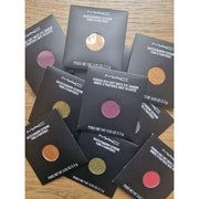 MAC Dazzleshadow and Powder Kiss Eyeshadow Refills - Various - NEW - Maison des fragrances