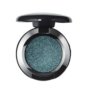 M.A.C. Dazzleshadow Extreme Eyeshadow Emerald Cut Electric Teal 0.05 oz 1.5 g - Maison des fragrances