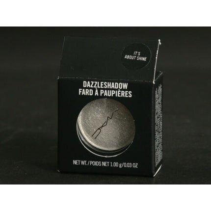 MAC Dazzleshow Eyeshadow, Its All About Shine 1.0g - Maison des fragrances