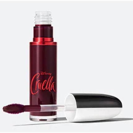 Mac Disney Cruella Liquid Lipstick Glamarchy 5ml - Maison des fragrances