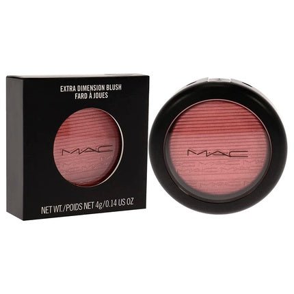 MAC Extra Dimension Blush Sweets for My Sweet Women 0.14 oz - Maison des fragrances