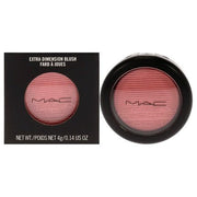 MAC Extra Dimension Blush Sweets for My Sweet Women 0.14 oz - Maison des fragrances