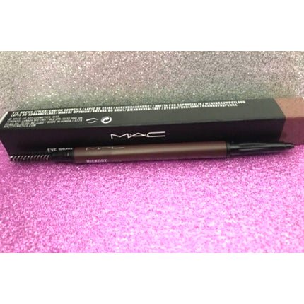MAC Eye Brows Styler Crayon Hickory - Maison des fragrances