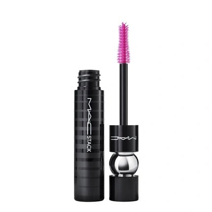 Mac Eye Mascara Macstack - Black - Maison des fragrances