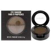 MAC Eye Shadow Brun 0.0455 Ounce - Maison des fragrances