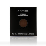 MAC Eye Shadow Pro Palette Refill Pan Brun - Maison des fragrances