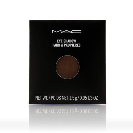 MAC Eye Shadow Pro Palette Refill Pan Brun - Maison des fragrances