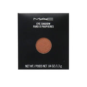 MAC Eye Shadow Pro Palette Refill Pan Expensive Pink Veluxe - Maison des fragrances