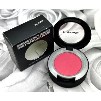 MAC Eye Shadow Singles Full Size - Choose Your Shade - Maison des fragrances