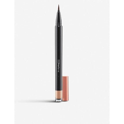 Mac Eyebrow Shape and Shade Brow Tint 0.95 g Cork - Maison des fragrances
