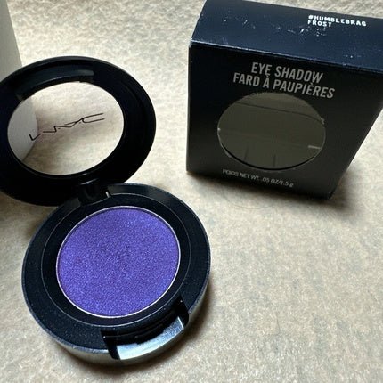 Mac Eyeshadow Humblebrag Refill 1.5g - Maison des fragrances