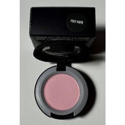 MAC Felt Cute Powder Kiss Soft Matte Eye Shadow - New in Box - Maison des fragrances