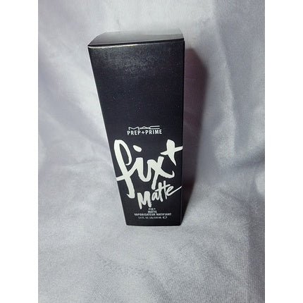 MAC Fix+ Stay Over 16HR Alcohol - Free Setting Spray 100ml - Maison des fragrances