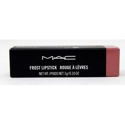 MAC Frost Lipstick Fabby 3g - Maison des fragrances