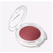 MAC Glow Play Blush PLUSH PEPPER Cushiony Glowplay 0.25 oz - Brand New in Box - Maison des fragrances