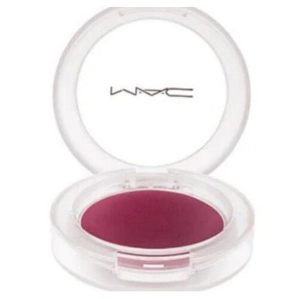MAC Glow Play Blush Rosy Does It - New in Box - Maison des fragrances