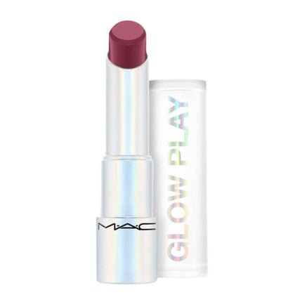 MAC Glow Play Lip Balm - Grapely Admired 3.6g - Maison des fragrances