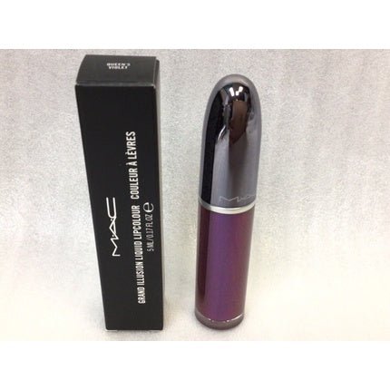 MAC Grand Illusion Liquid Lip Colour Full Size - Discontinued! - Maison des fragrances