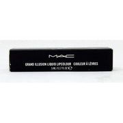 MAC Grand Illusion Liquid Lipcolour Sensory Overload - Maison des fragrances