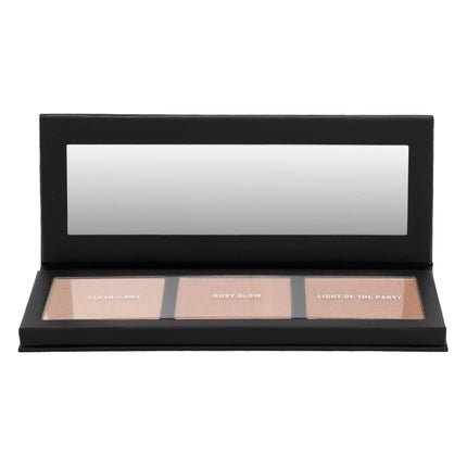 MAC Hyper Real Glow Palette Flash + Awe 13.5g - Maison des fragrances