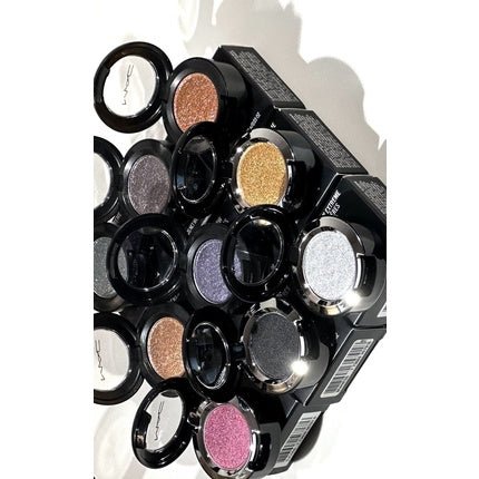 MAC Hypnotizing Holiday Shadeshifter Duochrome Eye Shadow - Maison des fragrances