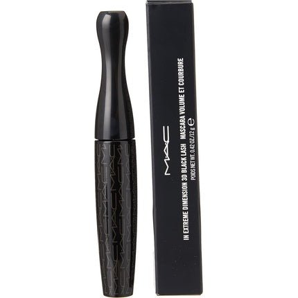 MAC In Extreme Dimension 3D Black Lash - Maison des fragrances