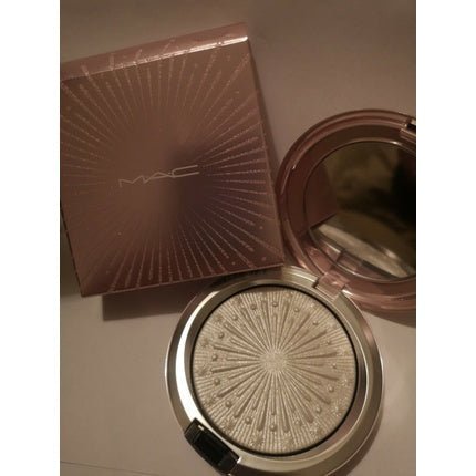 Mac Let It Glow Frosted Firework Extra Dimension Skinfinish 8g Limited Edition BNIB - Maison des fragrances