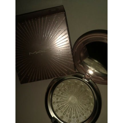 Mac Let It Glow Frosted Firework Extra Dimension Skinfinish 8g Limited Edition BNIB - Maison des fragrances