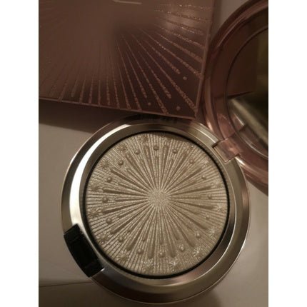 Mac Let It Glow Frosted Firework Extra Dimension Skinfinish 8g Limited Edition BNIB - Maison des fragrances