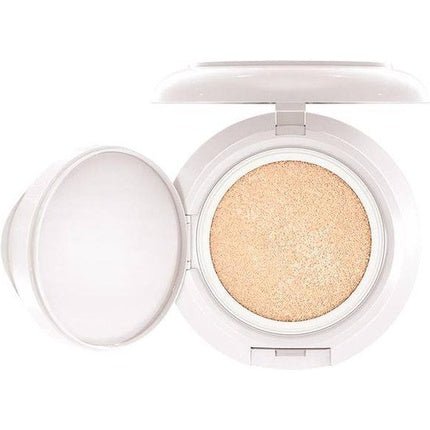 Mac Light Cushion Foundation Lightful C Coral Grass Extra Light Rose SPF50 - Maison des fragrances