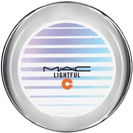Mac Light Cushion Foundation Lightful C Coral Grass Extra Light Rose SPF50 - Maison des fragrances