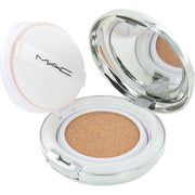 Mac Light Cushion Foundation Lightful C Coral Grass Extra Light Rose SPF50 - Maison des fragrances