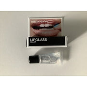 MAC Lip Glass Clear 7ml Mini Crystal Clear Formula - Maison des fragrances