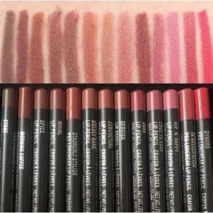 MAC Lip Pencil Cremestick Liner 100% Authentic NIB - Pick Your Color - Maison des fragrances