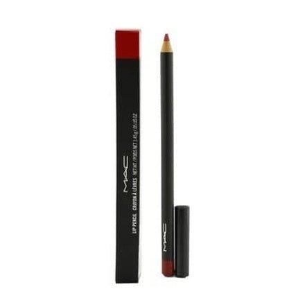 MAC Lip Pencil Redd - Maison des fragrances