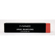 MAC Lipglass Cultured - Maison des fragrances