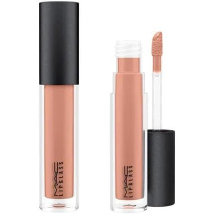 Mac Lipglass Lip Gloss Dangerous Curves 3.1ml - Maison des fragrances